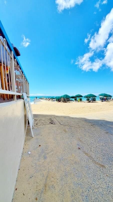 how to get to banan waikiki