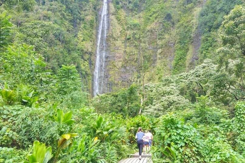 things to do in east maui: haleakala national park, kipahulu district