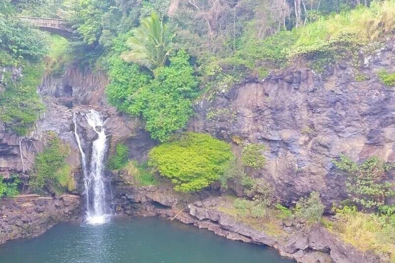 things to do in east maui: haleakala national park, kipahulu district