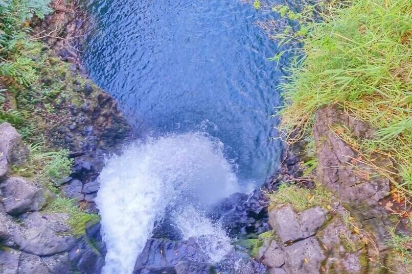 things to do in east maui: makapipi falls