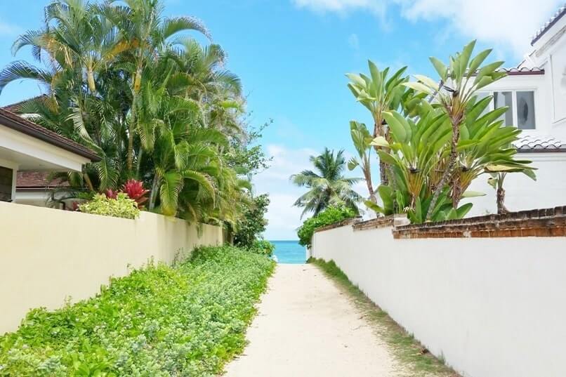 things to do in east oahu: lanikai beach. east oahu beaches. honolulu, oahu, hawaii