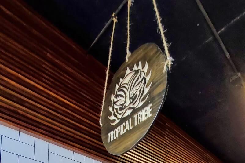 how to get to tropical tribe from waikiki beach