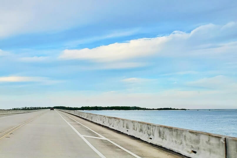 mayport ferry to amelia island