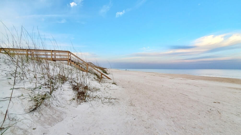 amelia island public beach access. amelia island sand dunes. fernandina beach public access