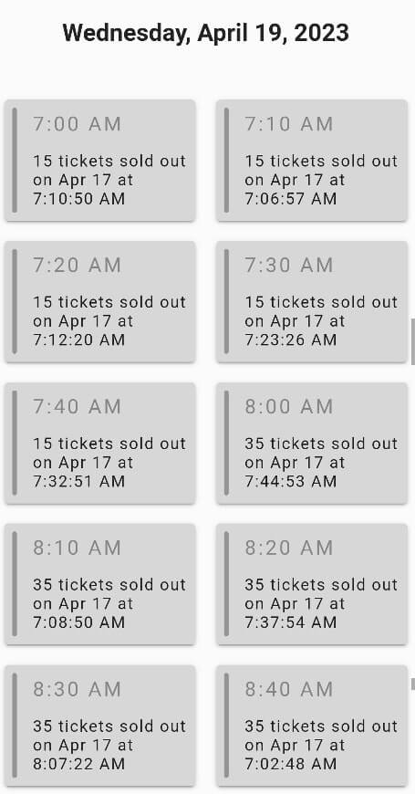 Hanauma Bay reservations. Hanauma Bay tickets. what time do hanauma bay tickets sell out.