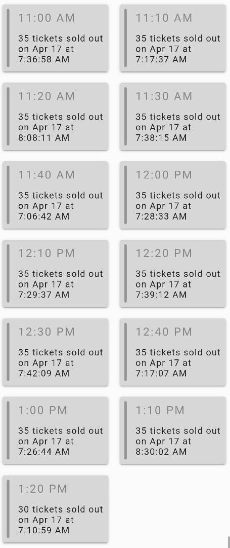 what time do hanauma bay tickets sell out. hanauma bay ticket reservations