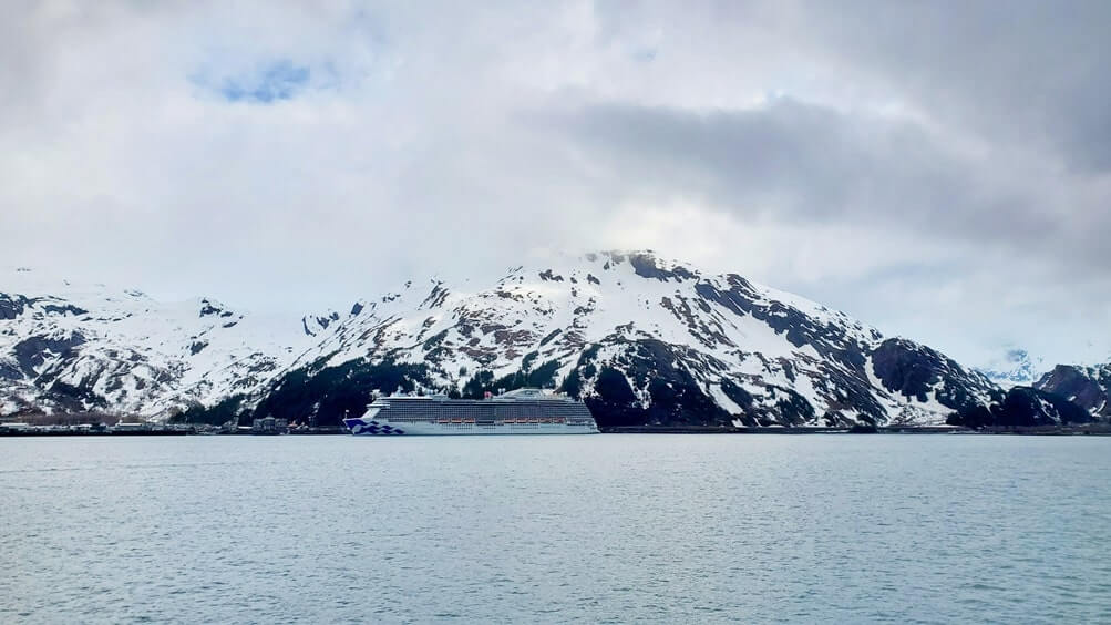 26 glacier cruise near glacier. best things to do near whittier cruise port. princess cruise ship