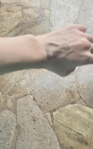 hanauma bay re-entry stamp