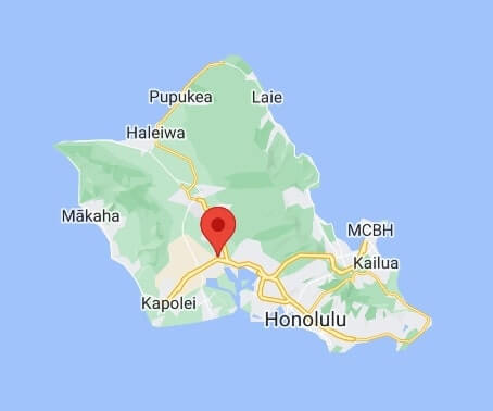 leonards bakery location map waipahu. malasadamobile food truck. oahu, hawaii