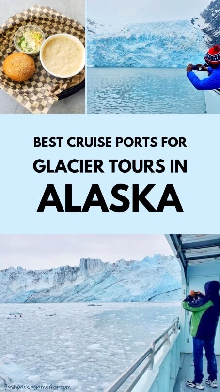 26 glacier cruise review. best tours in whittier. best glacier tours in alaska.