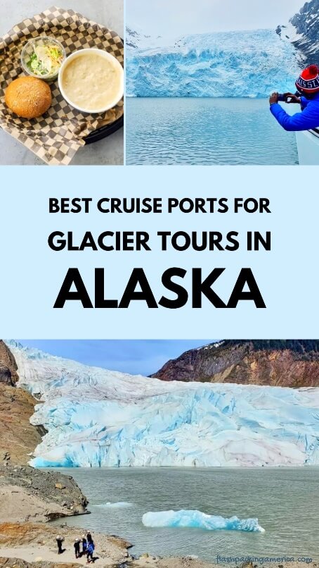 best glacier tours in alaska. alaska cruise best glaciers