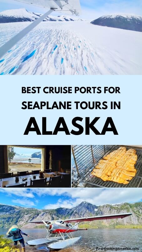 best seaplane tours in alaska. best float plane tours in alaska. alaska cruise excursions seaplane tours
