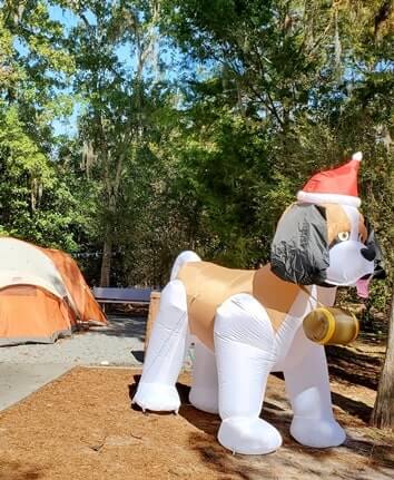 disney christmas decorations ideas. disney world in december.