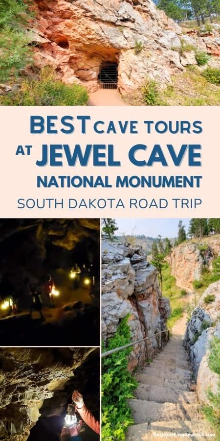 best jewel cave tours. best south dakota cave tours