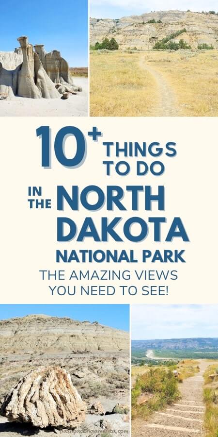things to do in theodore roosevelt national park. things to do in north dakota national park