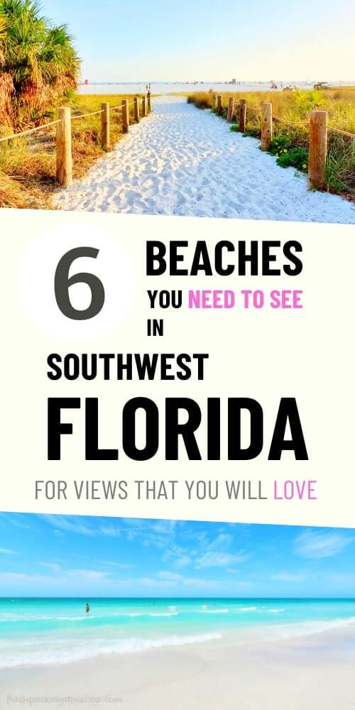 best beaches in southwest florida
