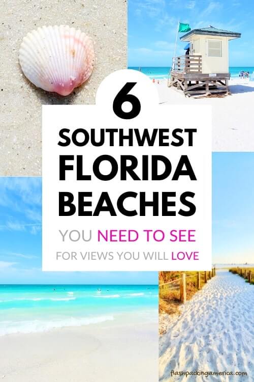 best southwest florida beaches