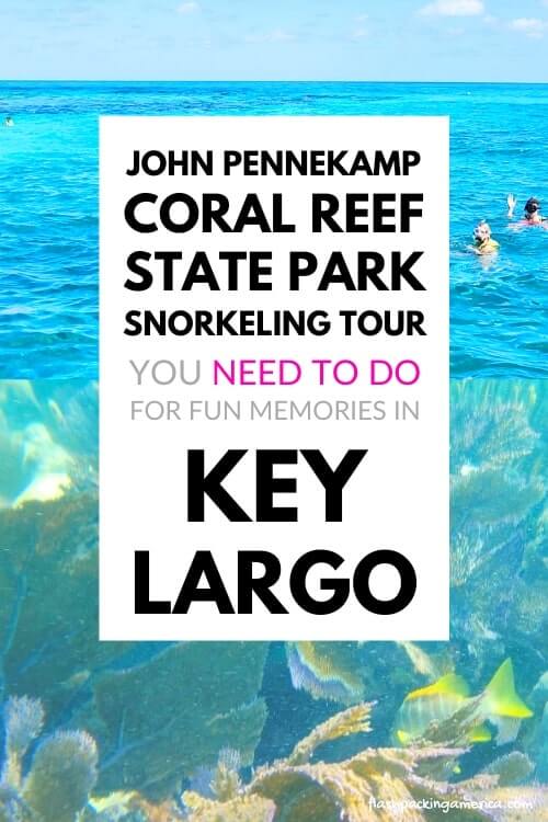 john pennekamp coral reeft state park snorkeling spots. best key largo snorkeling spots