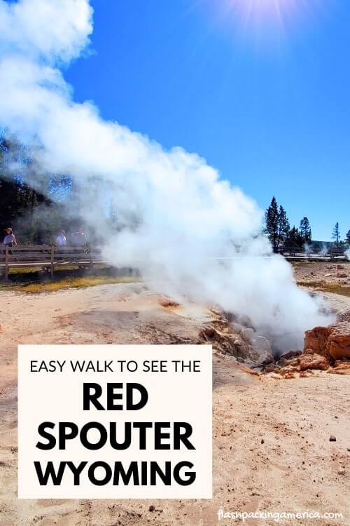 red spouter wyoming