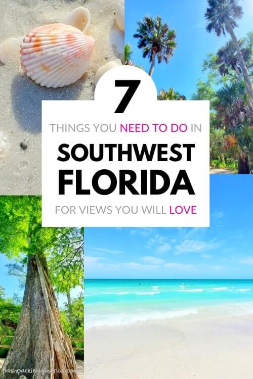 southwest florida things to do