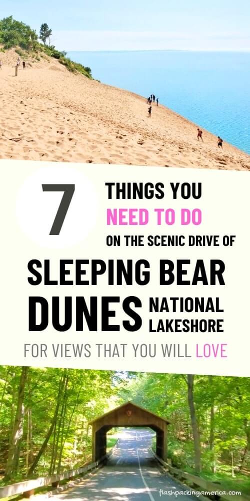 sleeping bear dunes scenic drive. things to do on pierce stocking scenic drive. dunes