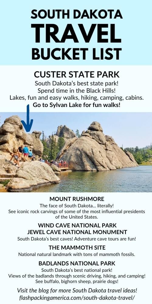 things to do at sylvan lake south dakota: fun sylvan lake activities